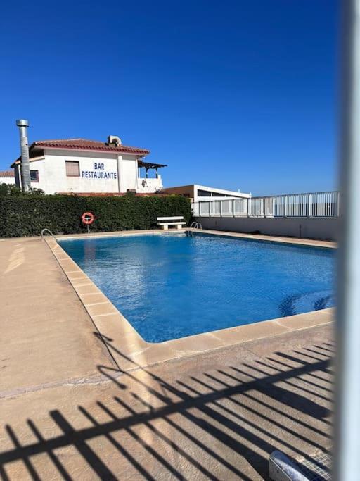 Riviera Mont Roig Del Camp Daire Tarragona Dış mekan fotoğraf
