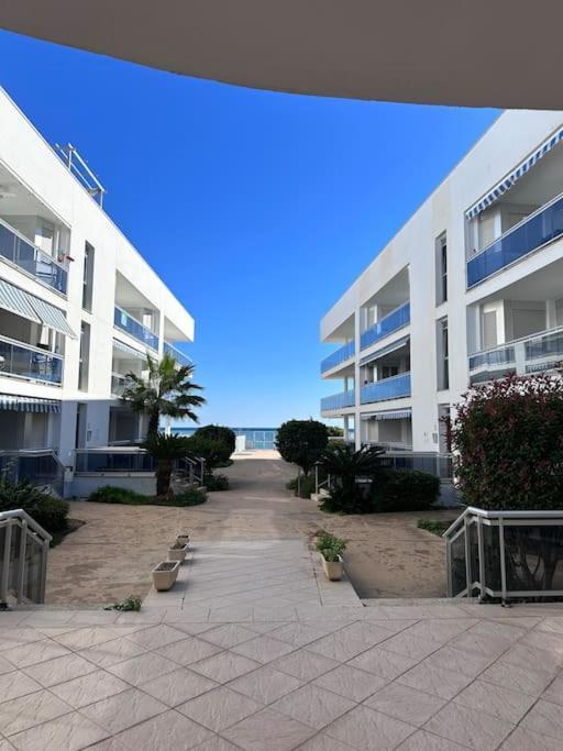 Riviera Mont Roig Del Camp Daire Tarragona Dış mekan fotoğraf