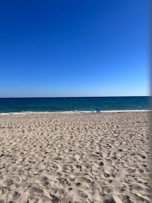 Riviera Mont Roig Del Camp Daire Tarragona Dış mekan fotoğraf