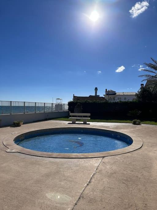 Riviera Mont Roig Del Camp Daire Tarragona Dış mekan fotoğraf