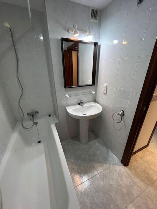 Riviera Mont Roig Del Camp Daire Tarragona Dış mekan fotoğraf