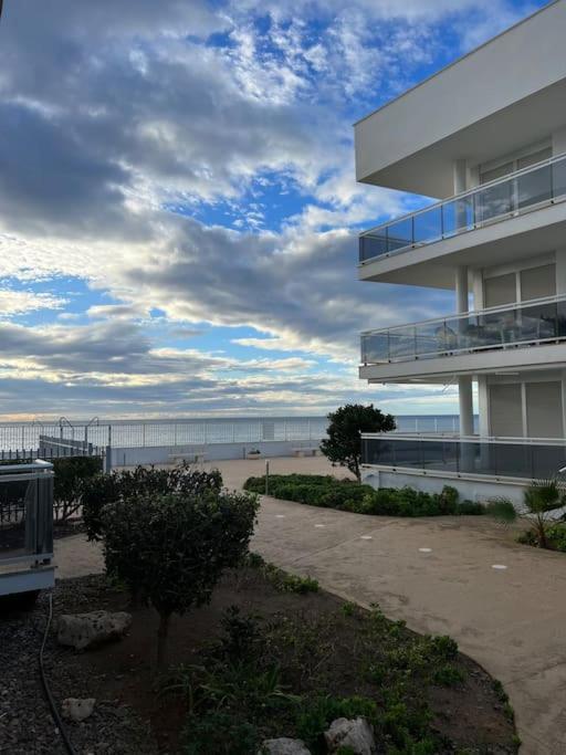 Riviera Mont Roig Del Camp Daire Tarragona Dış mekan fotoğraf