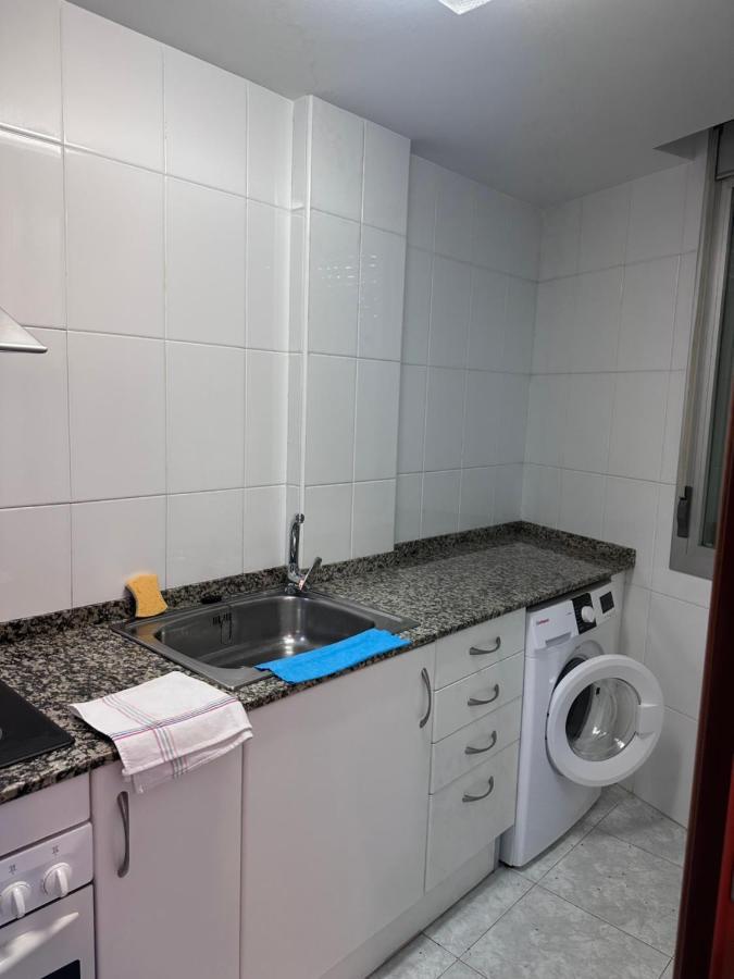 Riviera Mont Roig Del Camp Daire Tarragona Dış mekan fotoğraf