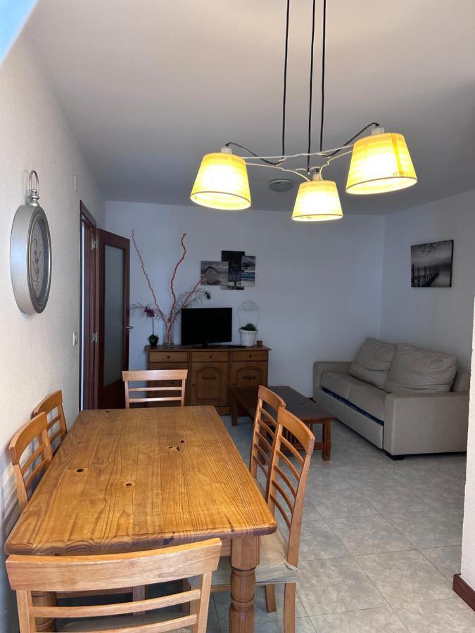 Riviera Mont Roig Del Camp Daire Tarragona Dış mekan fotoğraf
