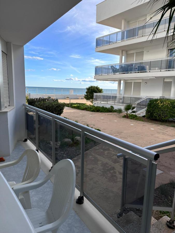 Riviera Mont Roig Del Camp Daire Tarragona Dış mekan fotoğraf