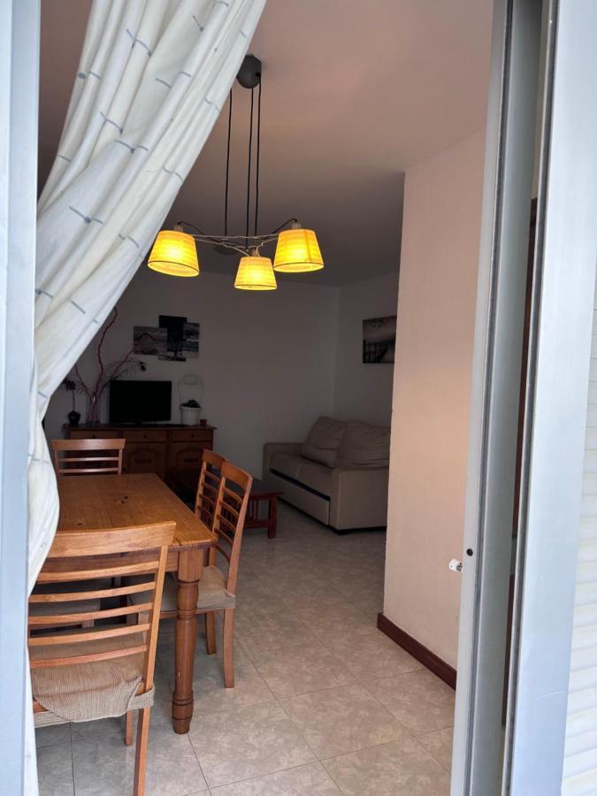 Riviera Mont Roig Del Camp Daire Tarragona Dış mekan fotoğraf