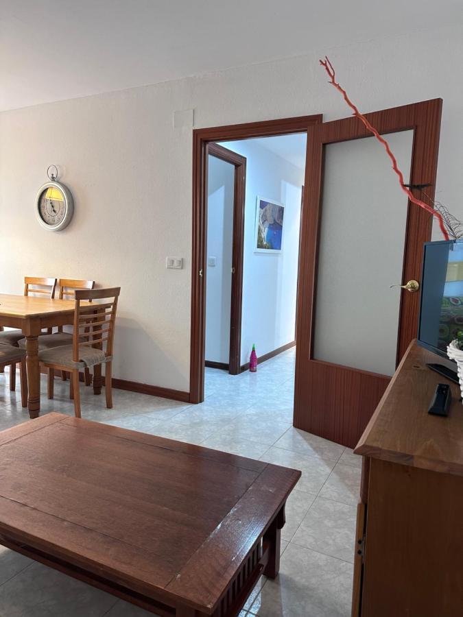 Riviera Mont Roig Del Camp Daire Tarragona Dış mekan fotoğraf
