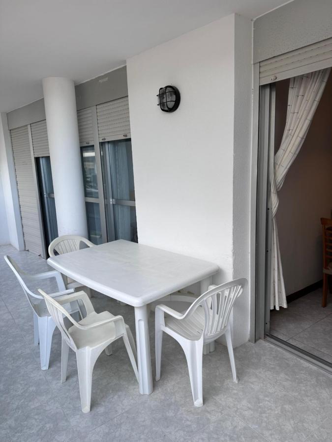 Riviera Mont Roig Del Camp Daire Tarragona Dış mekan fotoğraf