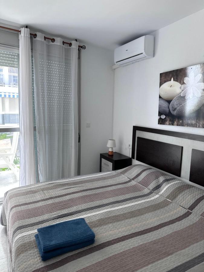 Riviera Mont Roig Del Camp Daire Tarragona Dış mekan fotoğraf